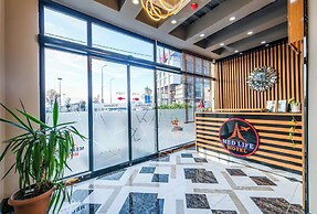med line hotel