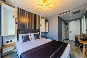 med line hotel