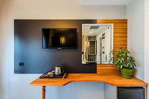 med line hotel