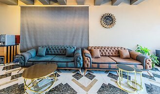 med line hotel