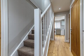 Langdown House
