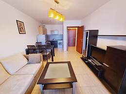 Etara 4 Apartments