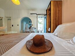 Paraga Suites