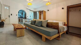 Paraga Suites