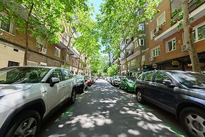 M Nmo42ha Espacio Versatil en Madrid Alquiler m