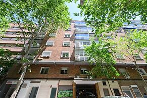 M Nmo42ha Espacio Versatil en Madrid Alquiler m