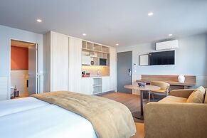 Hotel Acta Moa- New Opening