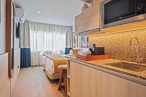 Hotel Acta Moa- New Opening