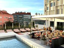 Hotel Acta Moa- New Opening
