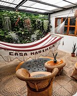 CASA MARIMBA
