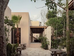 NABOA Hotel Tulum