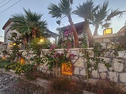 Velder house Urla