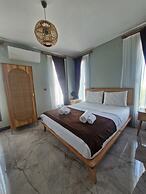 Velder house Urla