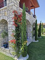 Velder house Urla