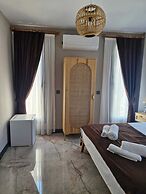 Velder house Urla