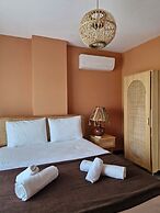 Velder house Urla