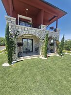 Velder house Urla