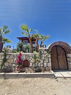 Velder house Urla