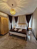 Velder house Urla