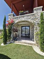 Velder house Urla