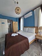 Velder house Urla
