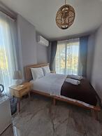 Velder house Urla