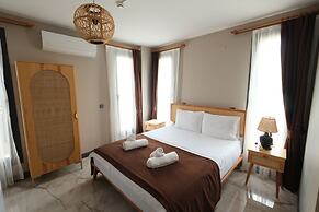 Velder house Urla