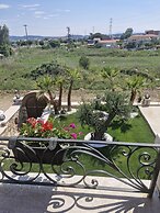 Velder house Urla