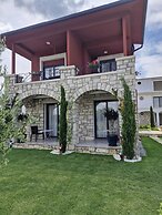 Velder house Urla