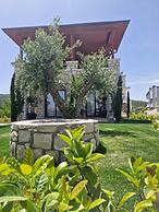 Velder house Urla