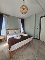 Velder house Urla
