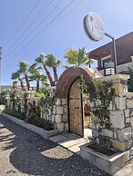 Velder house Urla