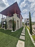 Velder house Urla