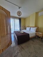 Velder house Urla