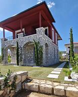 Velder house Urla