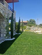 Velder house Urla