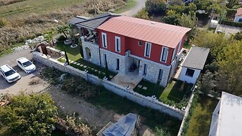 Velder house Urla