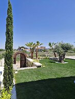 Velder house Urla