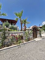 Velder house Urla