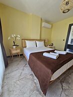 Velder house Urla