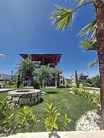 Velder house Urla