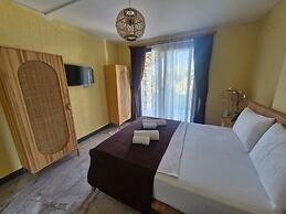 Velder house Urla