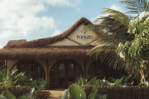 Pousada Topázio by Amana