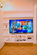 Lux Suites Lions Den Holiday Homes