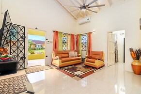 5 Bedrmoasis Draxhall Pool Gym