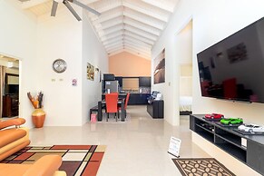 5 Bedrmoasis Draxhall Pool Gym