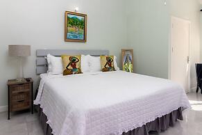 Draxhall Beach Access Gated Community Full Air Con