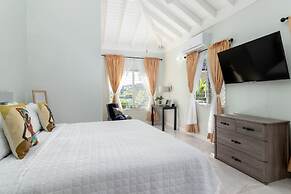 Draxhall Beach Access Gated Community Full Air Con