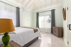 Draxhall Beach Access Gated Community Full Air Con