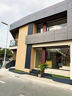 BuenaSentro Hostel
